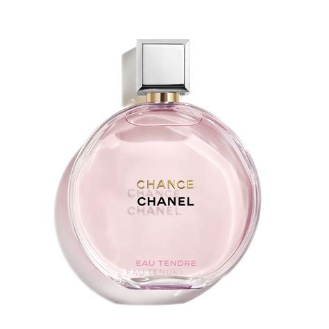 chanel chance douglas cena|chanel chance perfume.